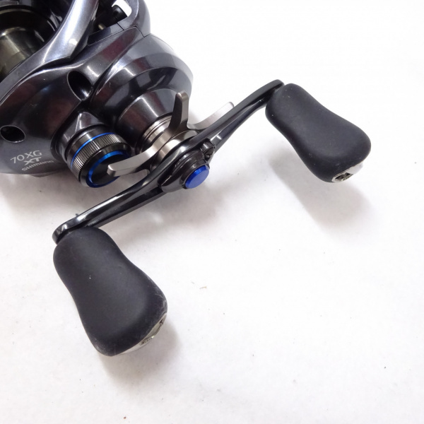 22 SLX DC XT 70XG